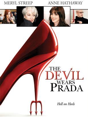 the devil wears prada final dress|devil wears prada plot summary.